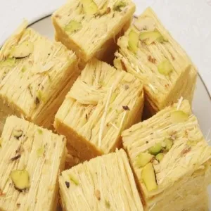 Soan Papdi 