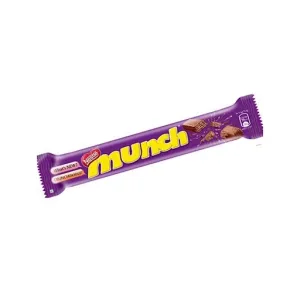 Munch Chocolate