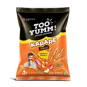Kurkure