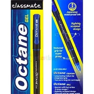 Classmate Octane Gel pen