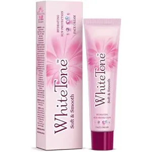 White Tone Face Cream 15g
