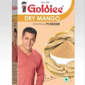 Goldiee Dry Mango Powder 