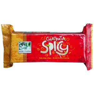 Bisk Farm Chatpata Spicy 200gm