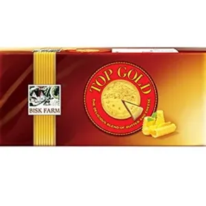 Bisk Farm Top Gold Biscuit 