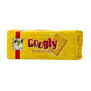 Bisk Farm Googly Biscuit 250gm