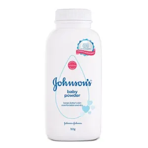 Johnson's Baby Powder 100g