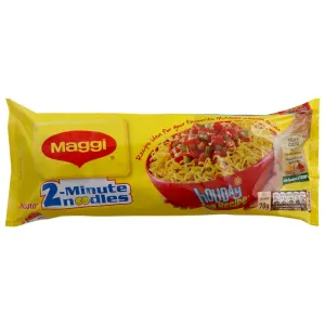 Maggi