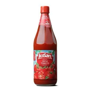 Kissan Fresh Tomato Ketchup 1kg