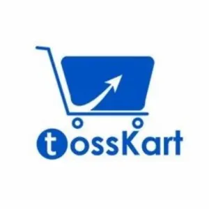 Tosskart 
