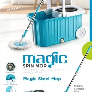 APEX MAGIC MOP