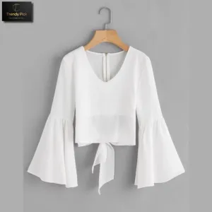 Trendy Fashionable Women Tops