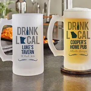 Mugs