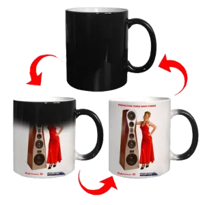 Magic Mug