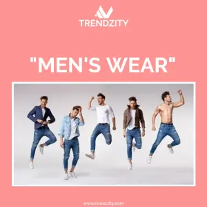 Men's Wear 