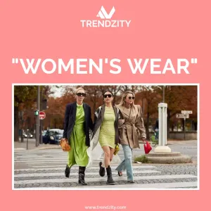 Women's Items 
