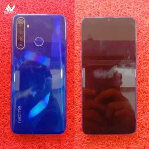 Realme 5 Pro [ 4Gb 64Gb ] 