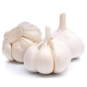लहसुन  (Garlic Big size)