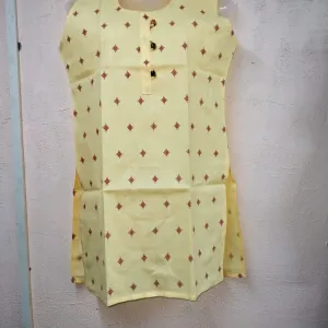 Short Kurti