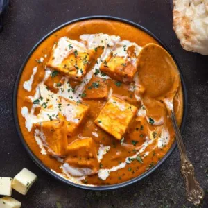 Paneer Lababdar