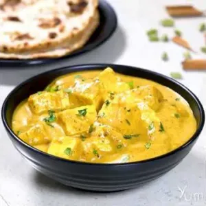 Paneer Korma 
