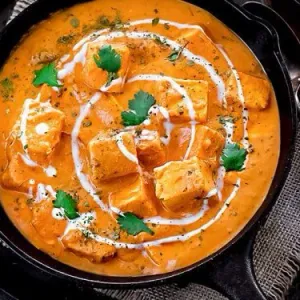 Paneer Masala