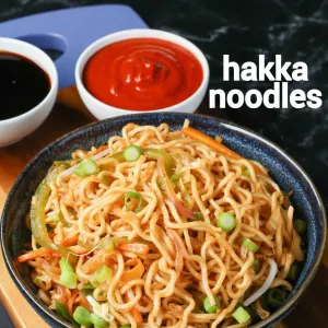 Veg Noodles 