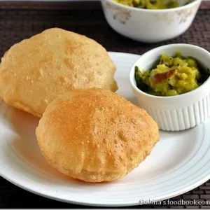Poori