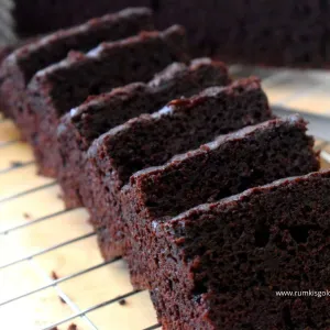 1/4 Kg Plum Cake(Sponge cake)