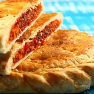 Delicious Dilkush(6 pieces)