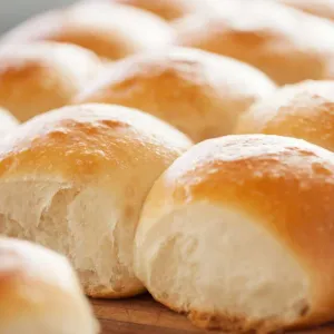 Sweet Milk bun 2x(combo)