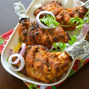 Kalmi(1 piece) - food point