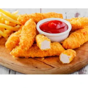 Chicken Fingers