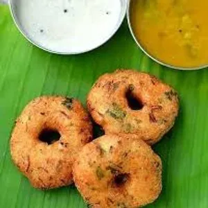 Mendu vada