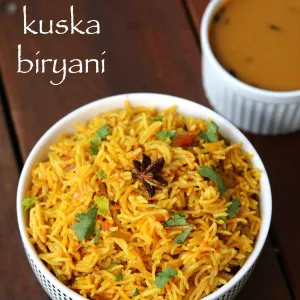 Chicken Kuska - food point