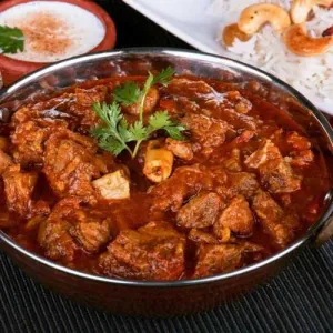 Mutton Masala
