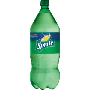 2 ltr Sprite
