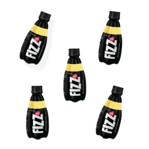 Appy Fizz Small Bottles (5 Bottles)