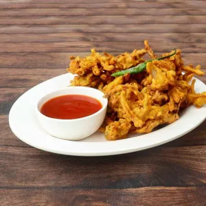 Veg Pakoda