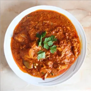Chicken Kimma Masala