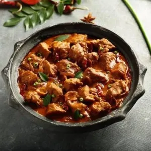 Mutton Kosha