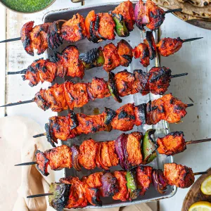 Chicken Tikka - Food Point