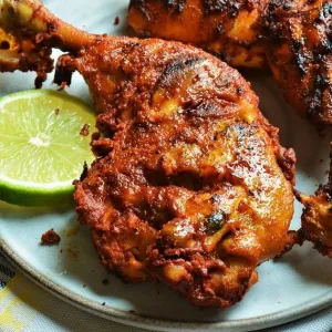 Tanduri Lollipop(2 lollipops )-Food Point 