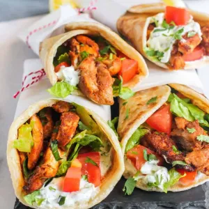 Shavarma - Food Point 