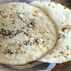 Kulcha - bismillah