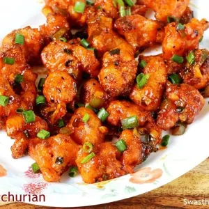 Gobi manchurian