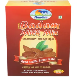 Badam powder200g-Nandini