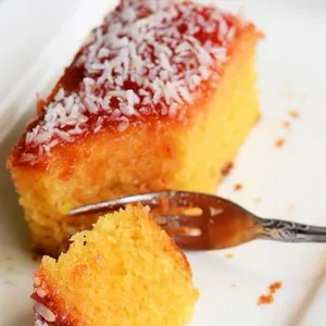 Delicious Honey cake(5 pieces)
