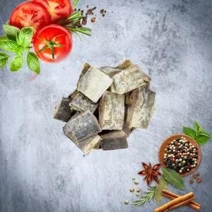 விளை மீன் கருவாடு / Velai Meen Karuvadu