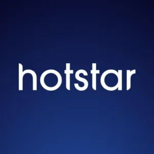 HOTSTAR