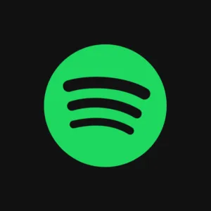 SPOTIFY (1K) FOLLOWERS